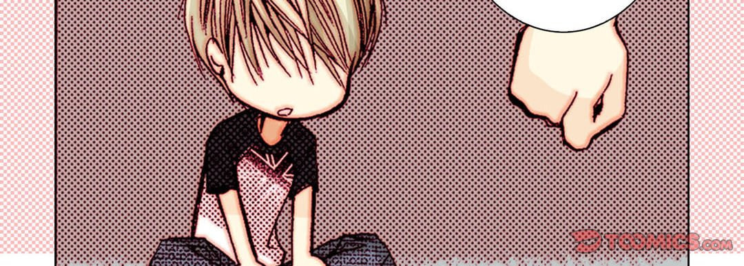 Totally Captivated Chapter 5 page 87 - 