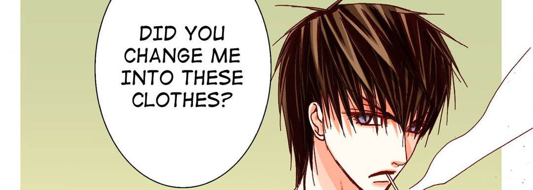 Totally Captivated Chapter 50 page 110 - 