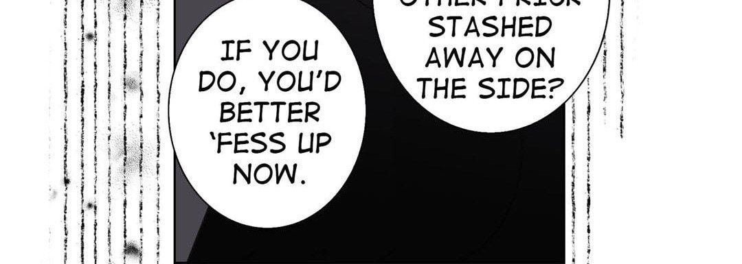 Totally Captivated Chapter 50 page 12 - 