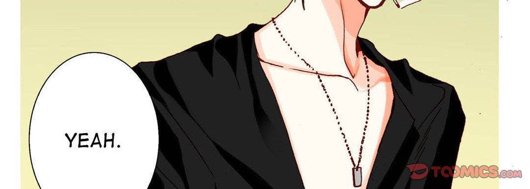 Totally Captivated Chapter 50 page 111 - 