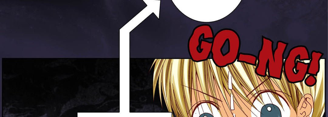 Totally Captivated Chapter 50 page 114 - 