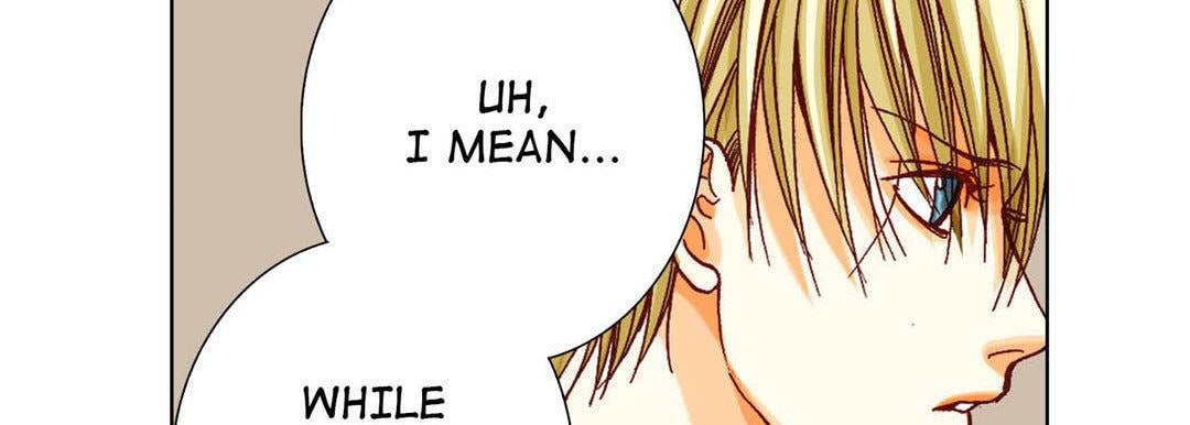 Totally Captivated Chapter 50 page 119 - 