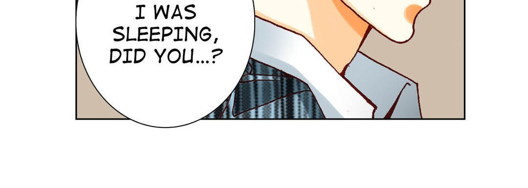 Totally Captivated Chapter 50 page 120 - 