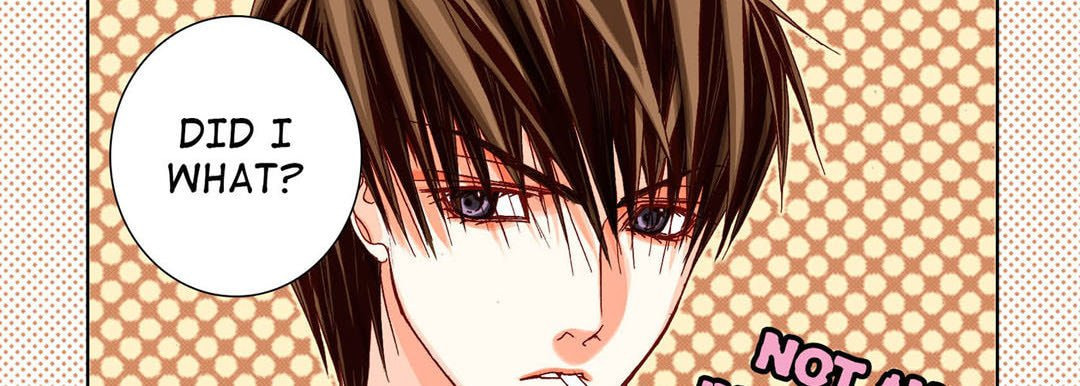 Totally Captivated Chapter 50 page 122 - 