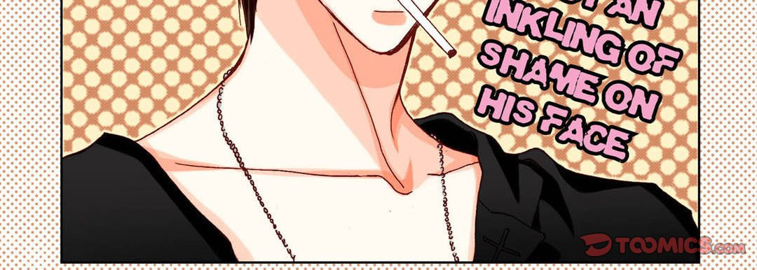 Totally Captivated Chapter 50 page 123 - 