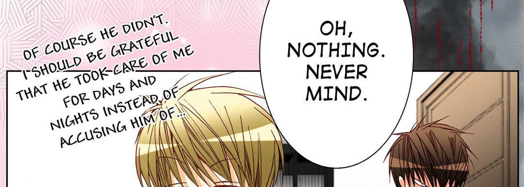 Totally Captivated Chapter 50 page 126 - 