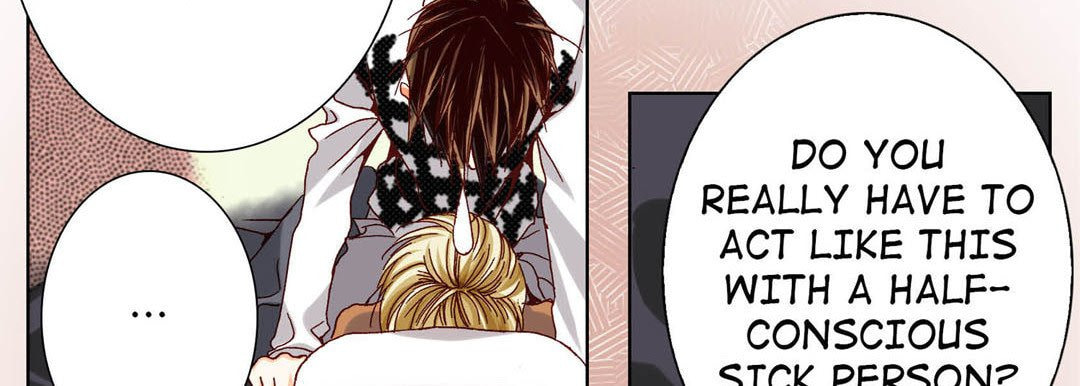 Totally Captivated Chapter 50 page 14 - 