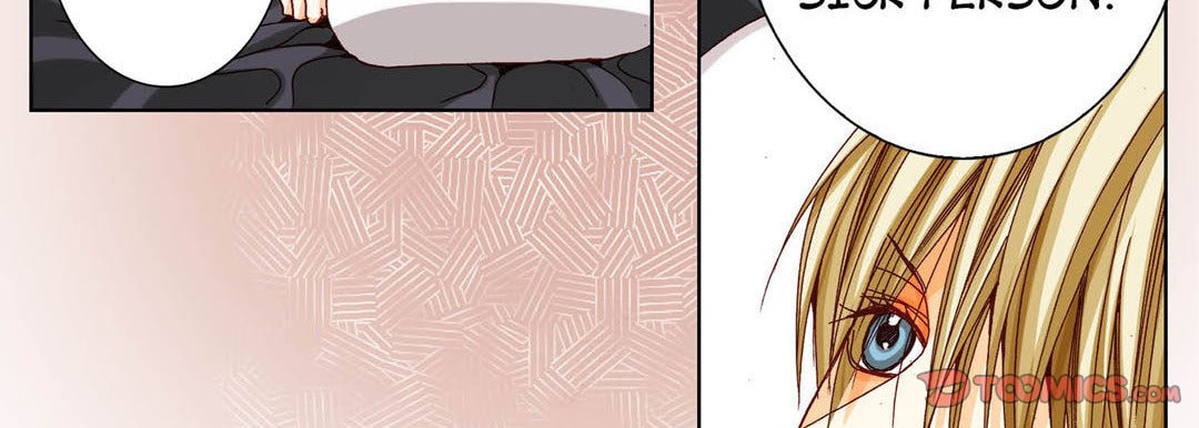 Totally Captivated Chapter 50 page 15 - 