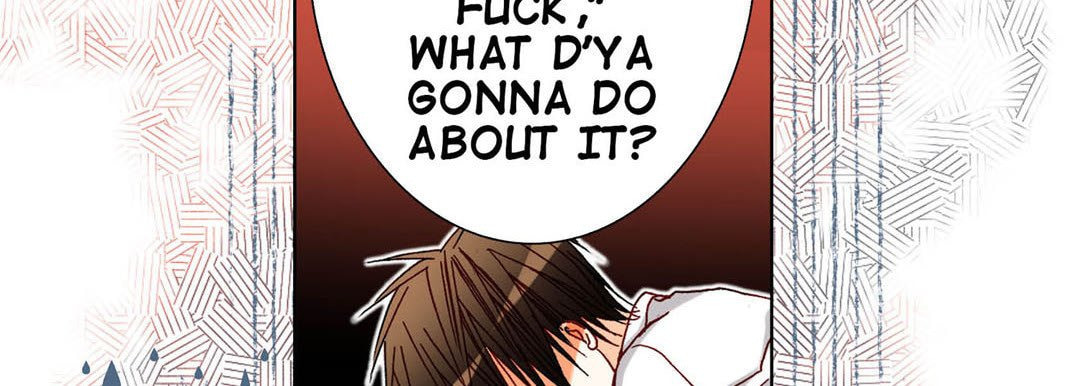 Totally Captivated Chapter 50 page 18 - 