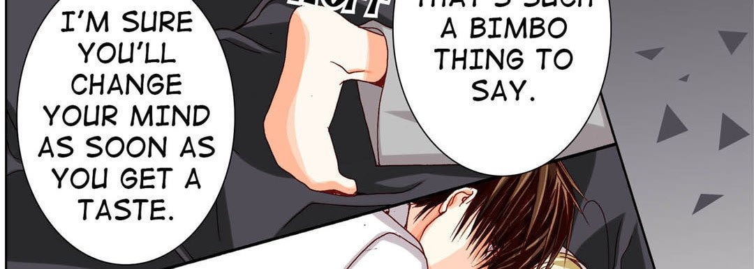 Totally Captivated Chapter 50 page 30 - 