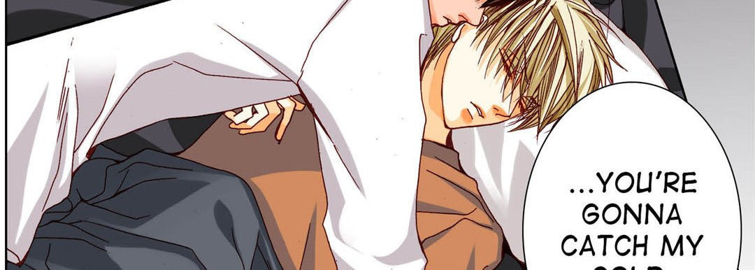 Totally Captivated Chapter 50 page 31 - 