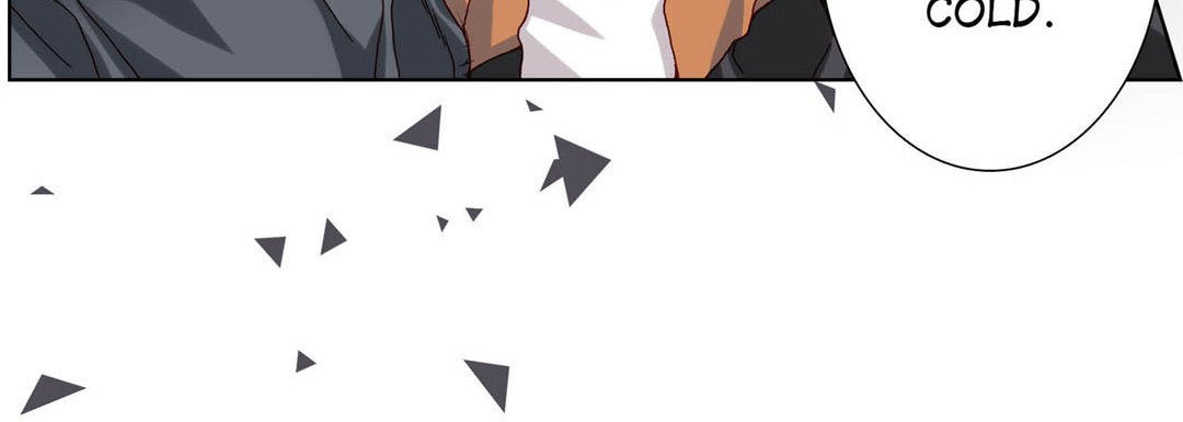 Totally Captivated Chapter 50 page 32 - 