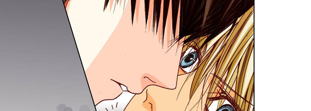 Totally Captivated Chapter 50 page 34 - 
