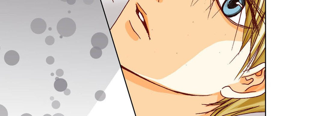 Totally Captivated Chapter 50 page 35 - 