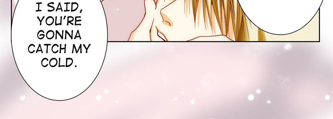 Totally Captivated Chapter 50 page 38 - 