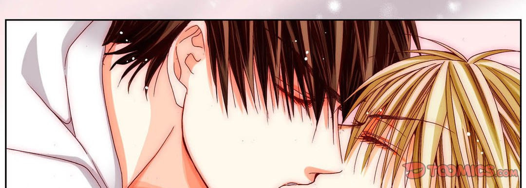 Totally Captivated Chapter 50 page 39 - 