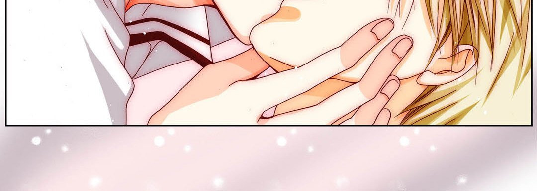 Totally Captivated Chapter 50 page 40 - 