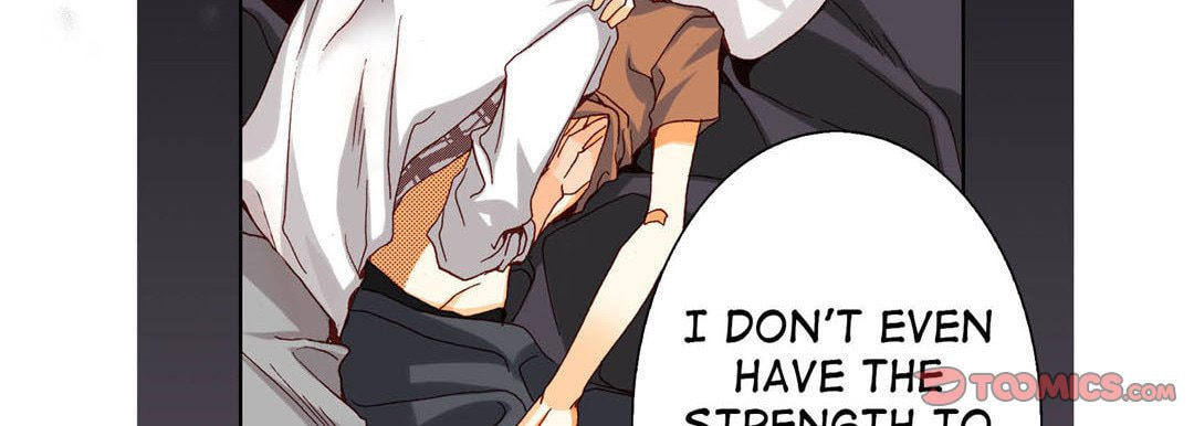 Totally Captivated Chapter 50 page 51 - 