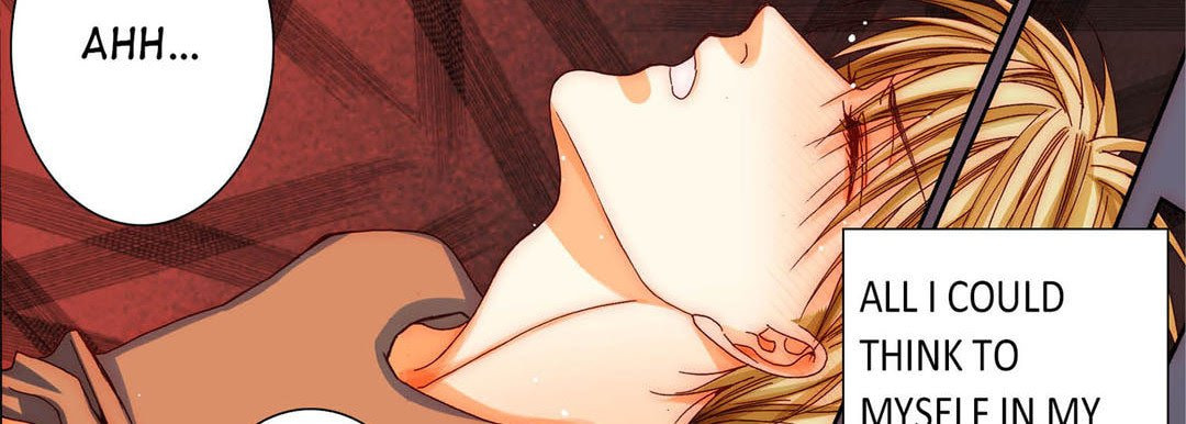 Totally Captivated Chapter 50 page 58 - 
