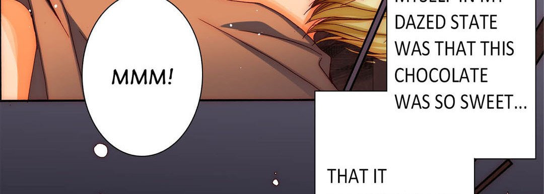 Totally Captivated Chapter 50 page 59 - 