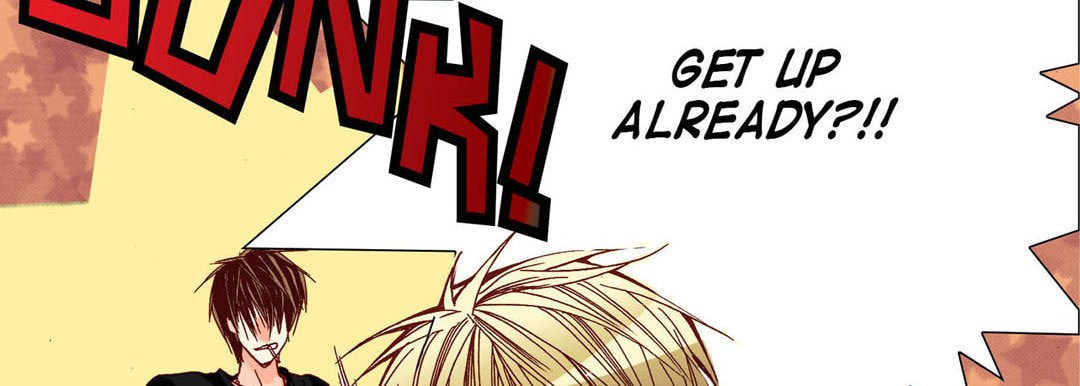 Totally Captivated Chapter 50 page 78 - 