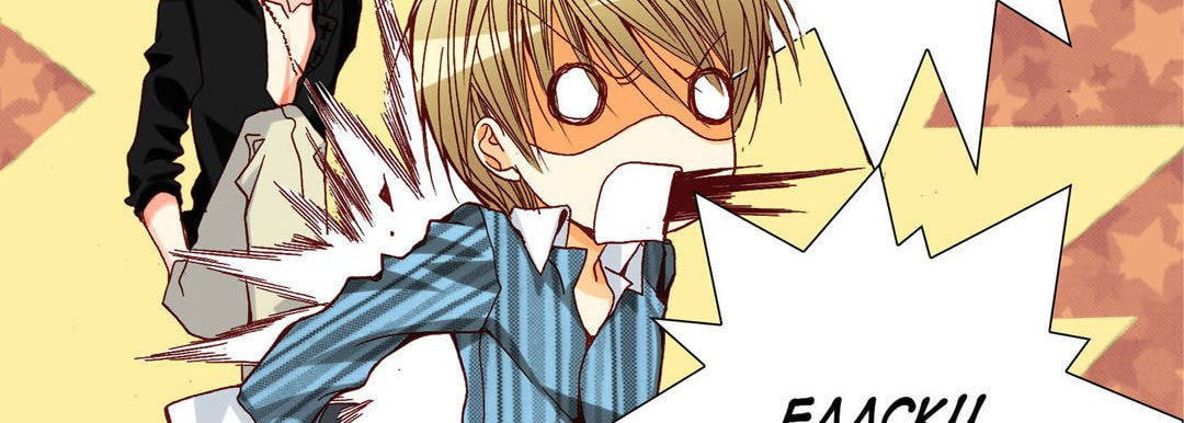 Totally Captivated Chapter 50 page 79 - 