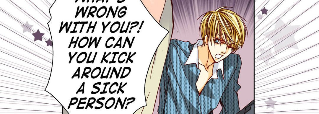 Totally Captivated Chapter 50 page 82 - 