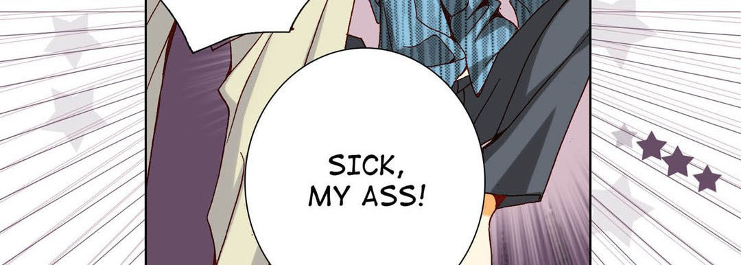 Totally Captivated Chapter 50 page 83 - 