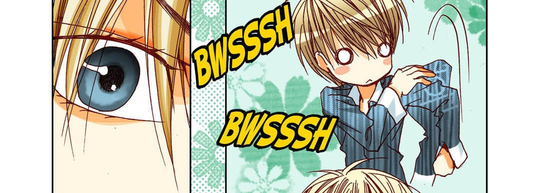 Totally Captivated Chapter 50 page 86 - 