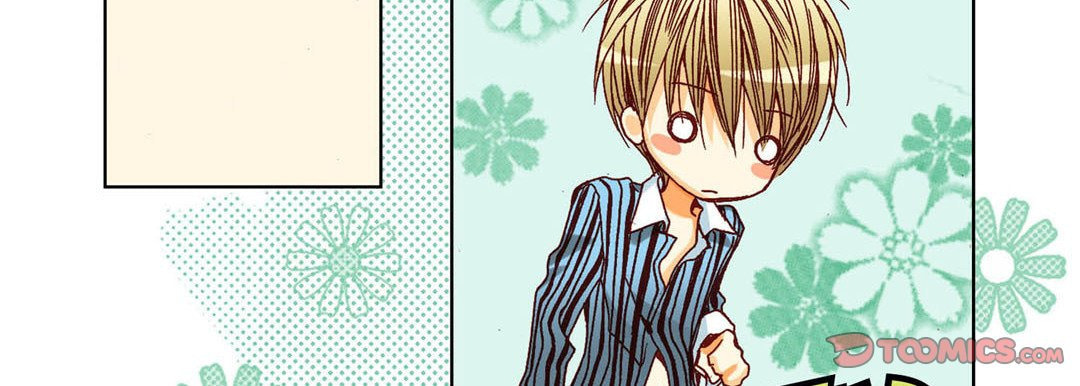 Totally Captivated Chapter 50 page 87 - 