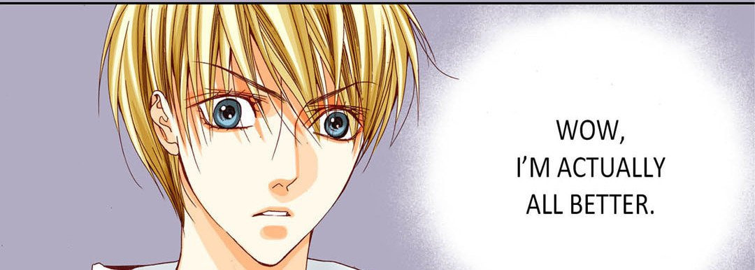 Totally Captivated Chapter 50 page 90 - 