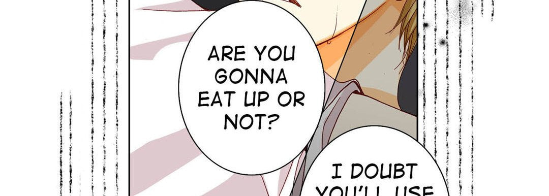 Totally Captivated Chapter 50 page 10 - 