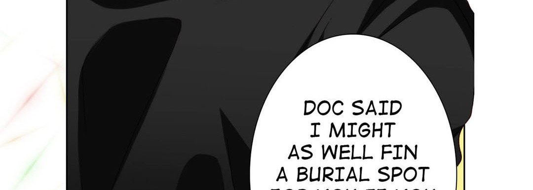 Totally Captivated Chapter 50 page 95 - 