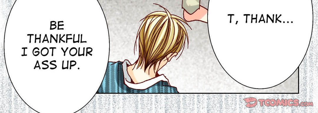 Totally Captivated Chapter 50 page 99 - 