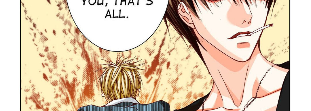Totally Captivated Chapter 51 page 11 - 