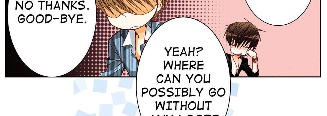 Totally Captivated Chapter 51 page 102 - 