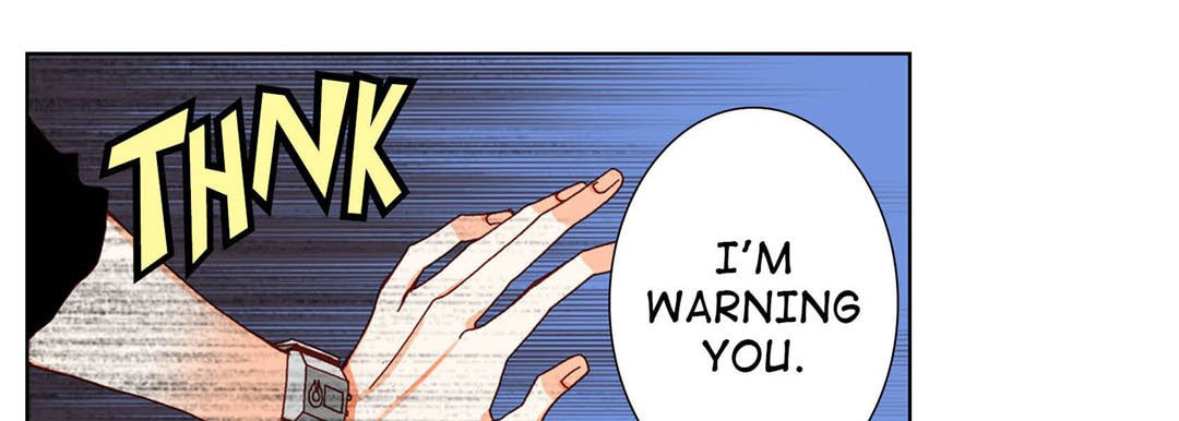 Totally Captivated Chapter 51 page 105 - 