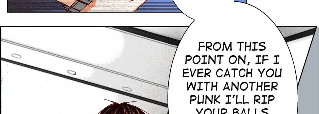 Totally Captivated Chapter 51 page 106 - 