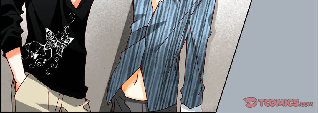 Totally Captivated Chapter 51 page 108 - 
