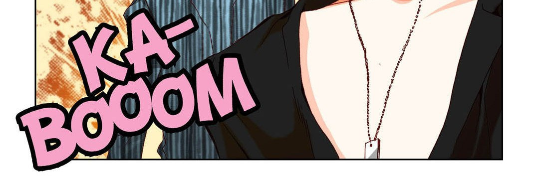 Totally Captivated Chapter 51 page 12 - 