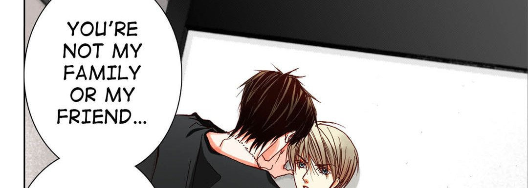 Totally Captivated Chapter 51 page 118 - 