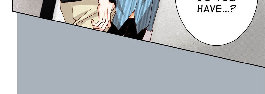 Totally Captivated Chapter 51 page 120 - 