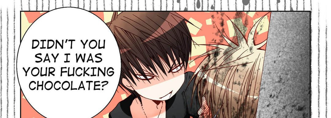 Totally Captivated Chapter 51 page 126 - 