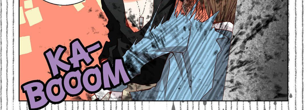 Totally Captivated Chapter 51 page 127 - 