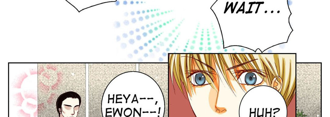 Totally Captivated Chapter 51 page 15 - 