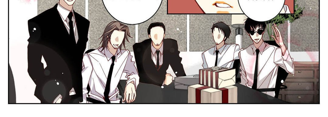 Totally Captivated Chapter 51 page 16 - 