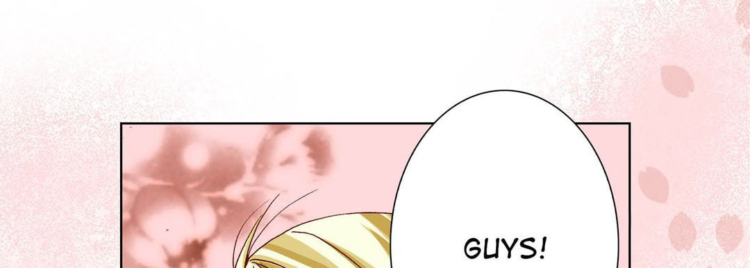 Totally Captivated Chapter 51 page 17 - 