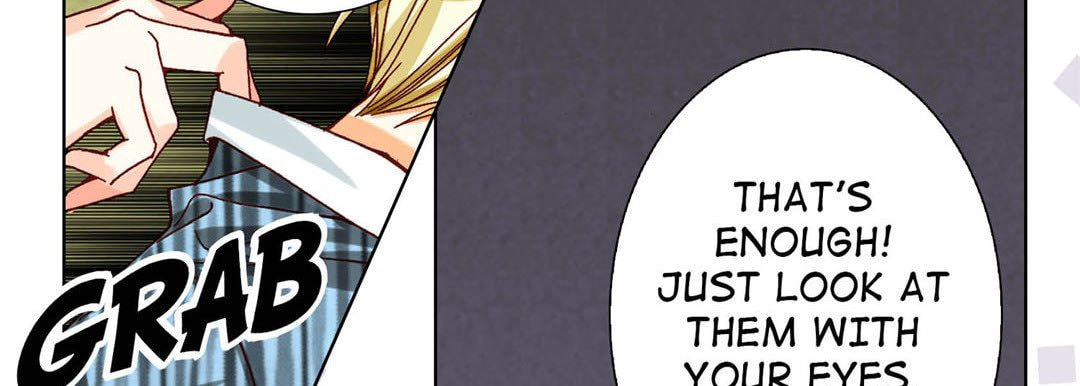 Totally Captivated Chapter 51 page 22 - 