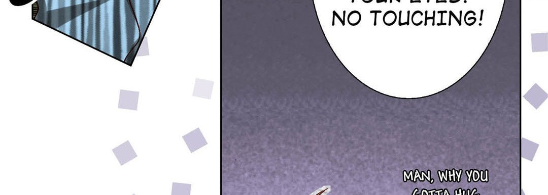 Totally Captivated Chapter 51 page 23 - 
