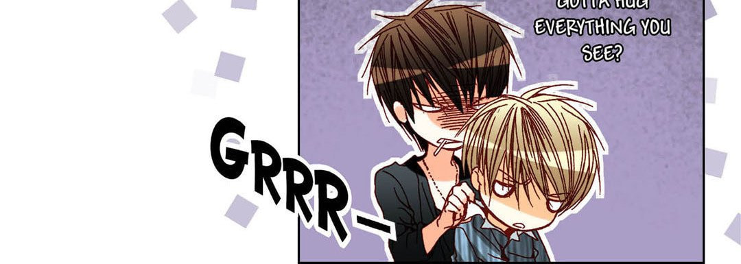 Totally Captivated Chapter 51 page 24 - 